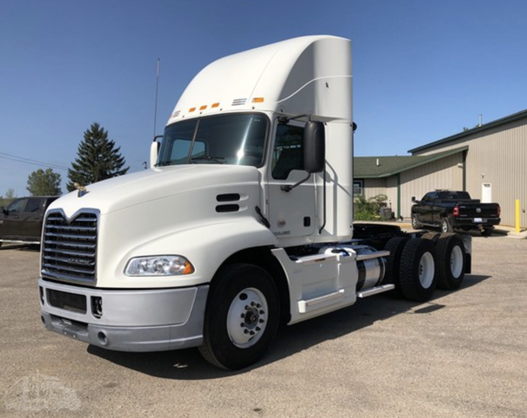 Heavy, medium and light duty vehicles available through 1st Source Truck Sales.